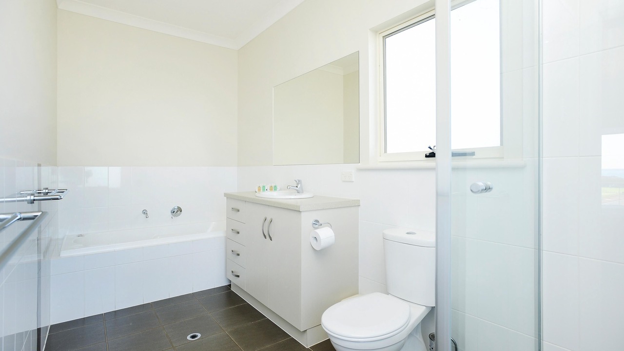 Photo of Bathroom in Sellicks Beach