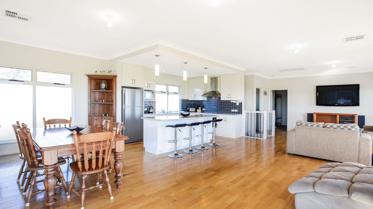 Photo of Livingroom in Sellicks Beach