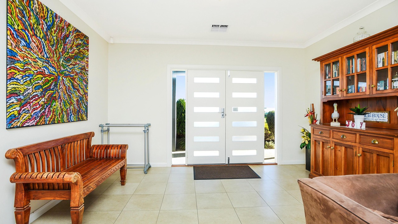 Photo of Livingroom in Sellicks Beach