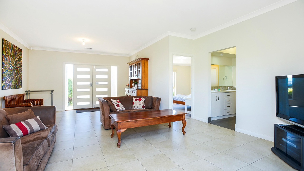 Photo of Livingroom in Sellicks Beach
