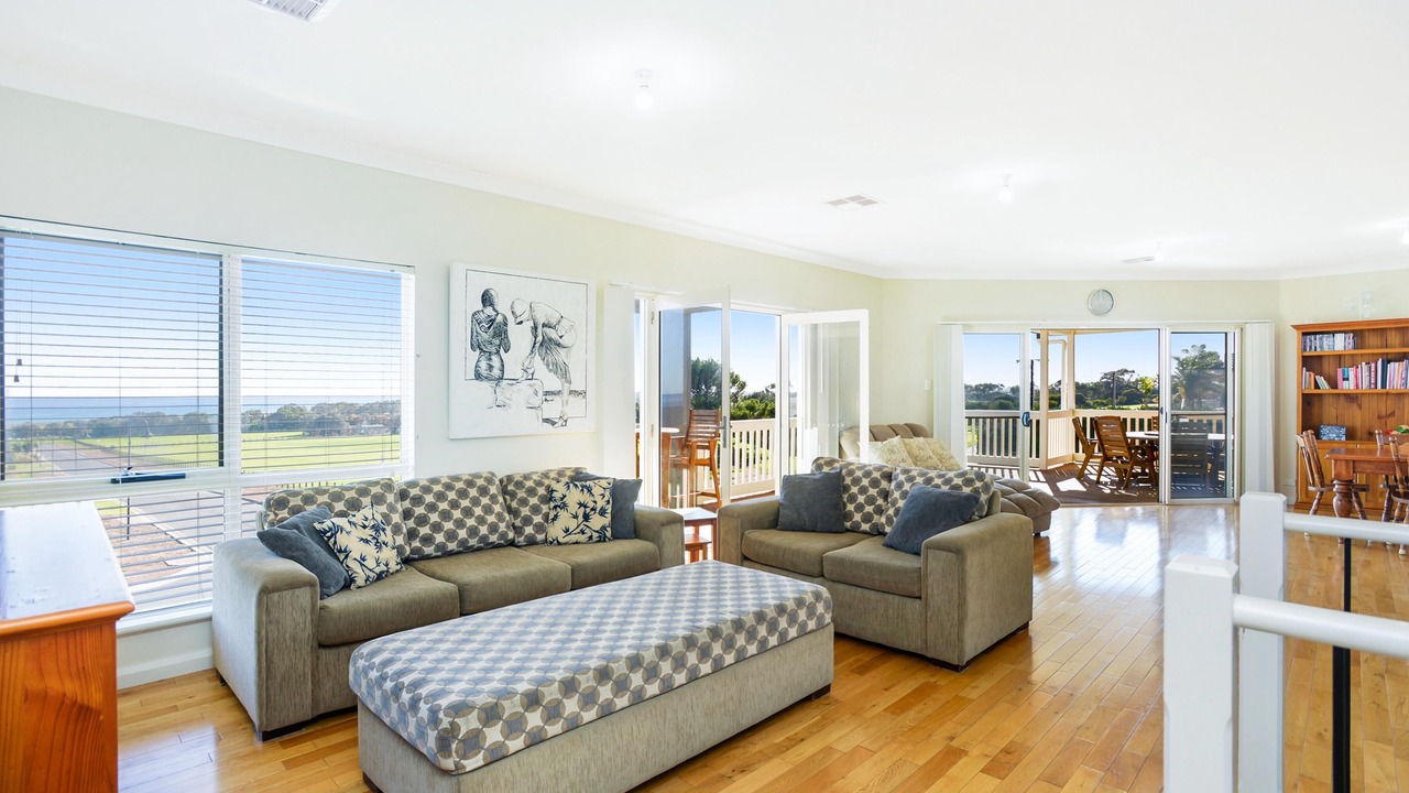 Photo of Livingroom in Sellicks Beach