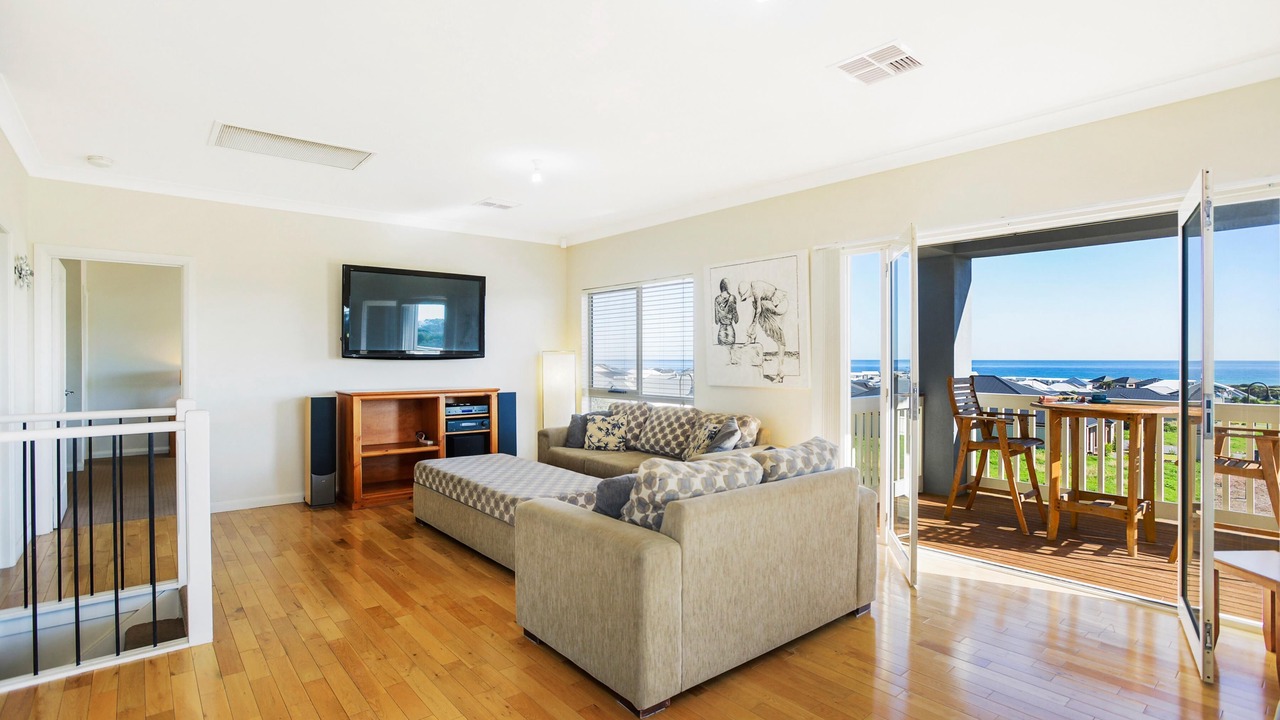 Photo of Livingroom in Sellicks Beach
