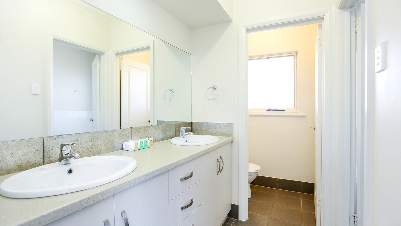 Photo of Bathroom in Sellicks Beach