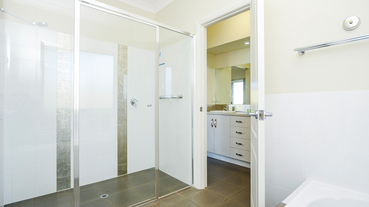 Photo of Bathroom in Sellicks Beach