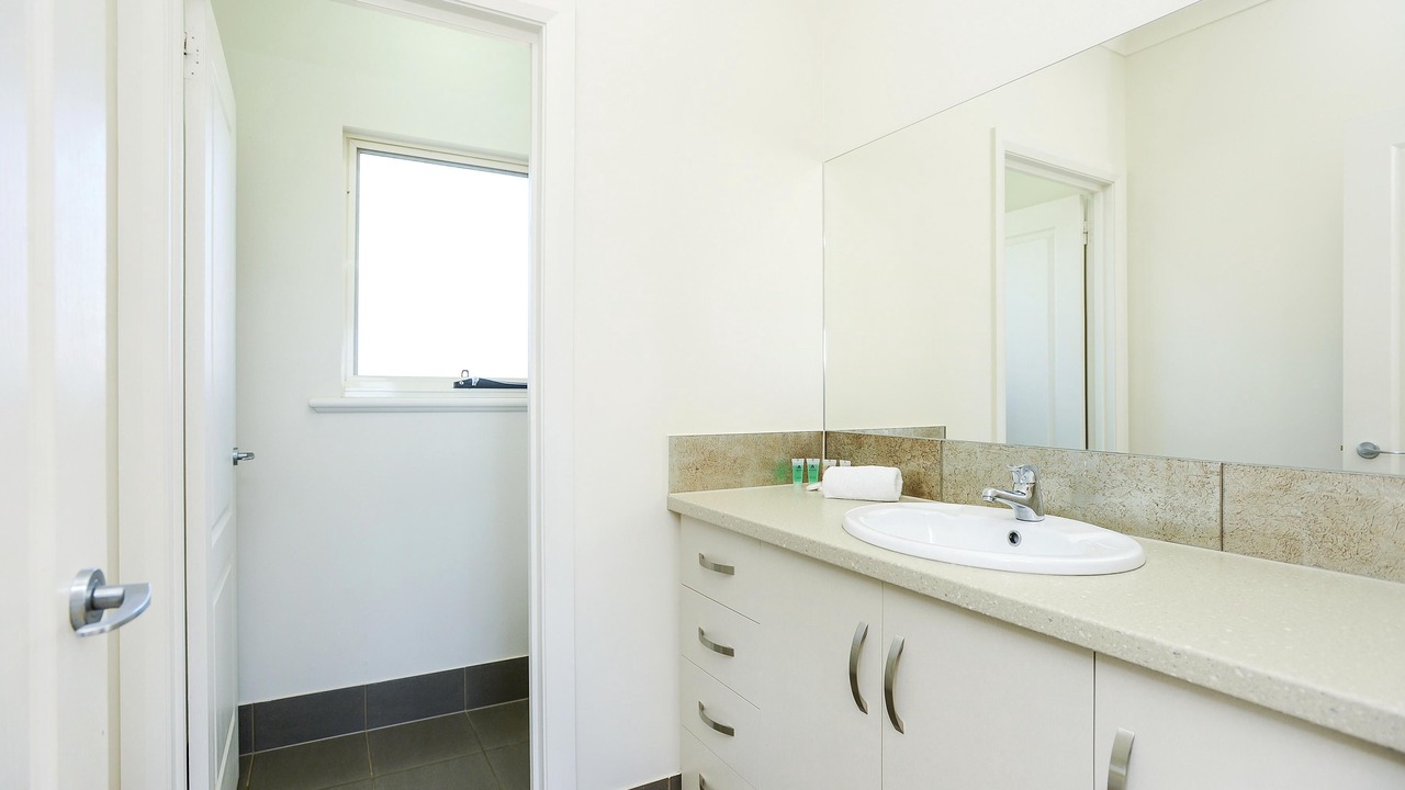 Photo of Bathroom in Sellicks Beach