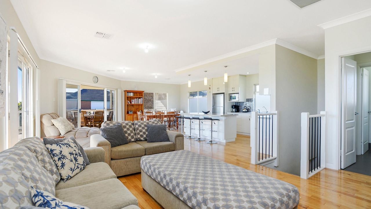 Photo of Livingroom in Sellicks Beach