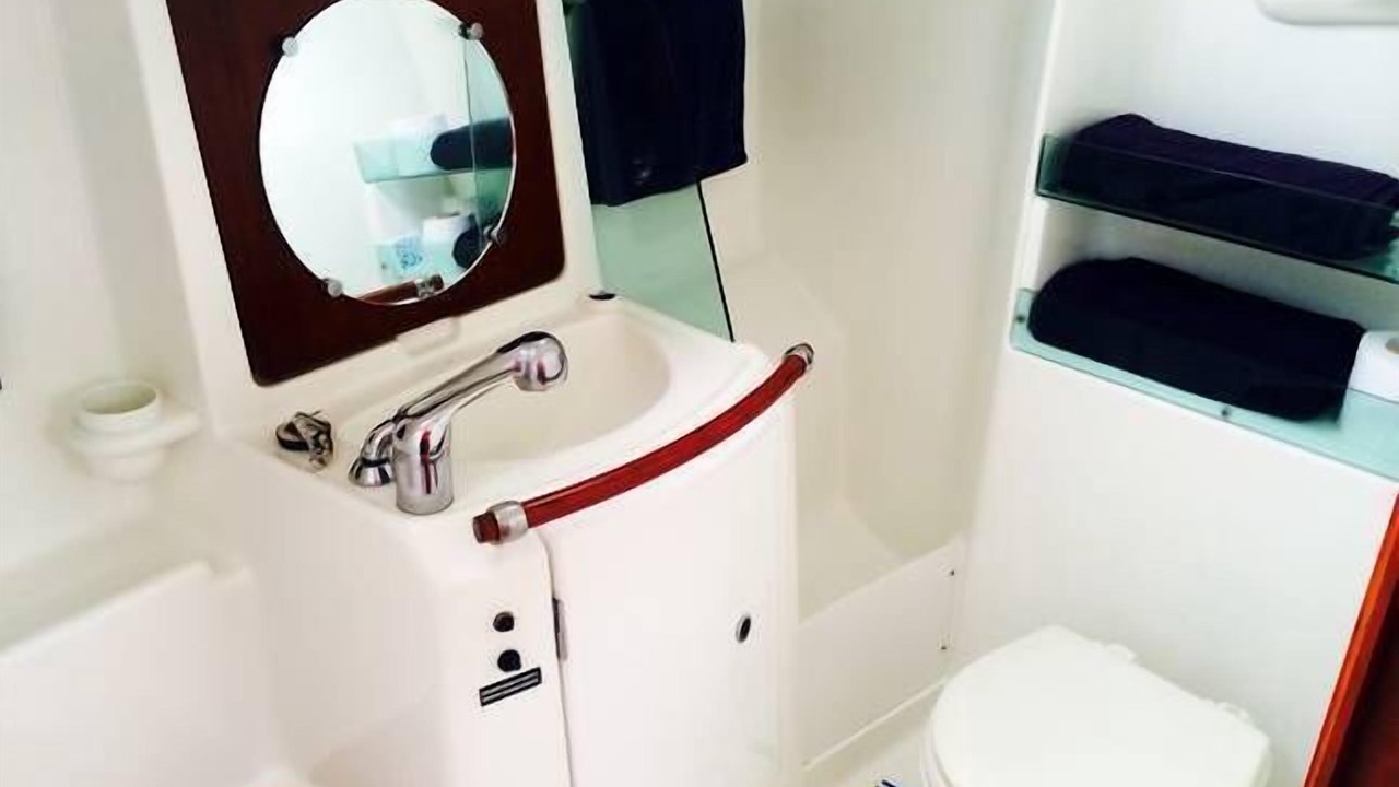 Photo of Bathroom in Palm Beach