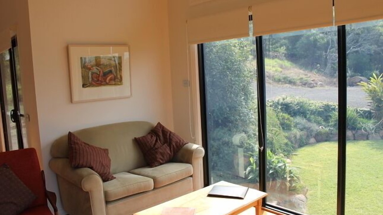 Photo of Livingroom in Croobyar