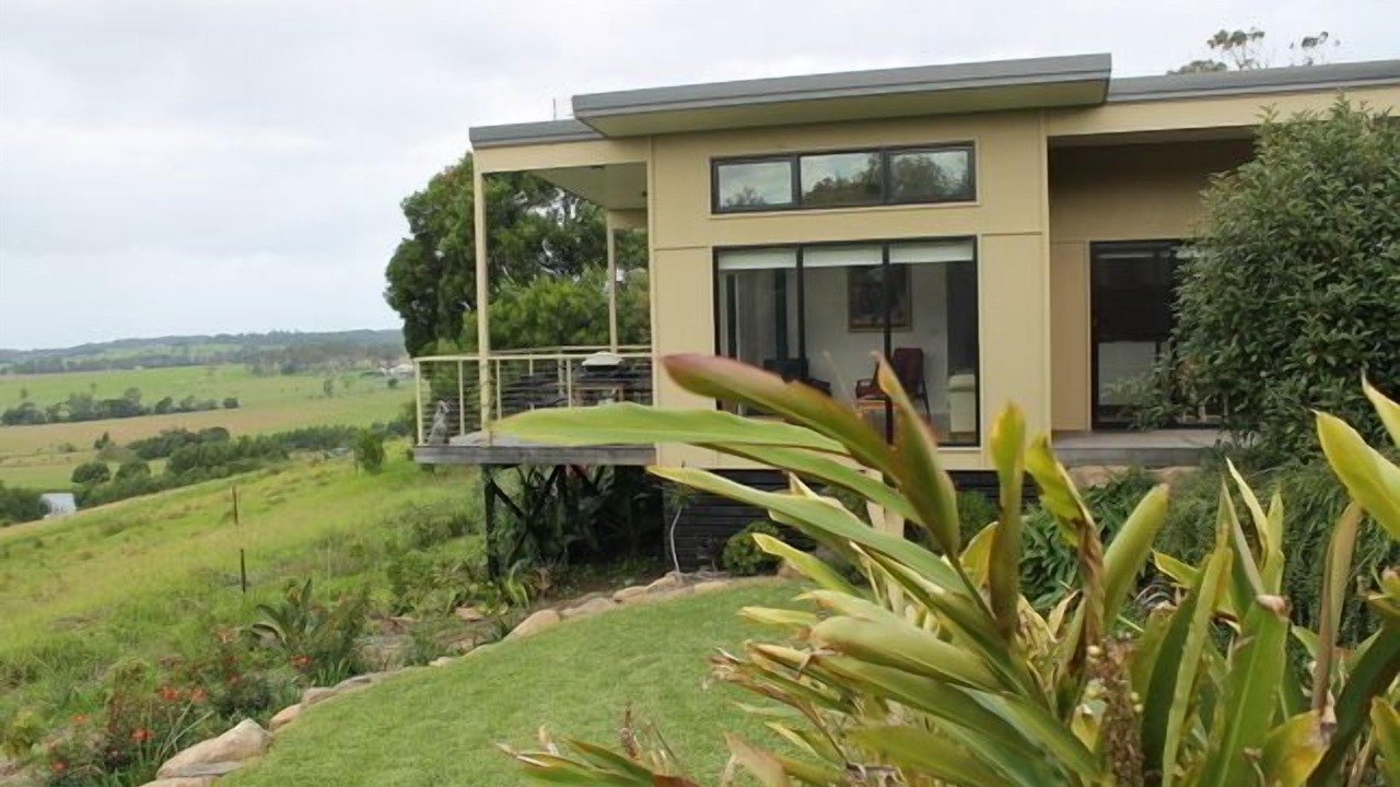 Photo of Outdoor in Croobyar