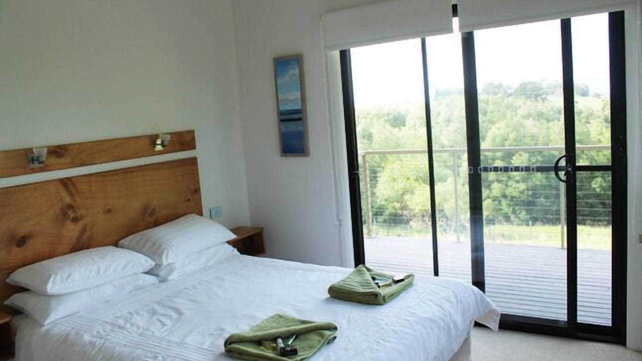 Photo of Bedroom in Croobyar