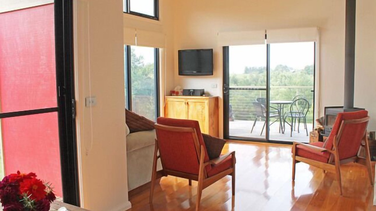 Photo of Livingroom in Croobyar