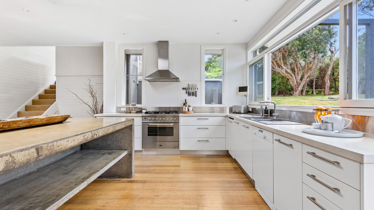 Photo of Kitchen in Shoreham