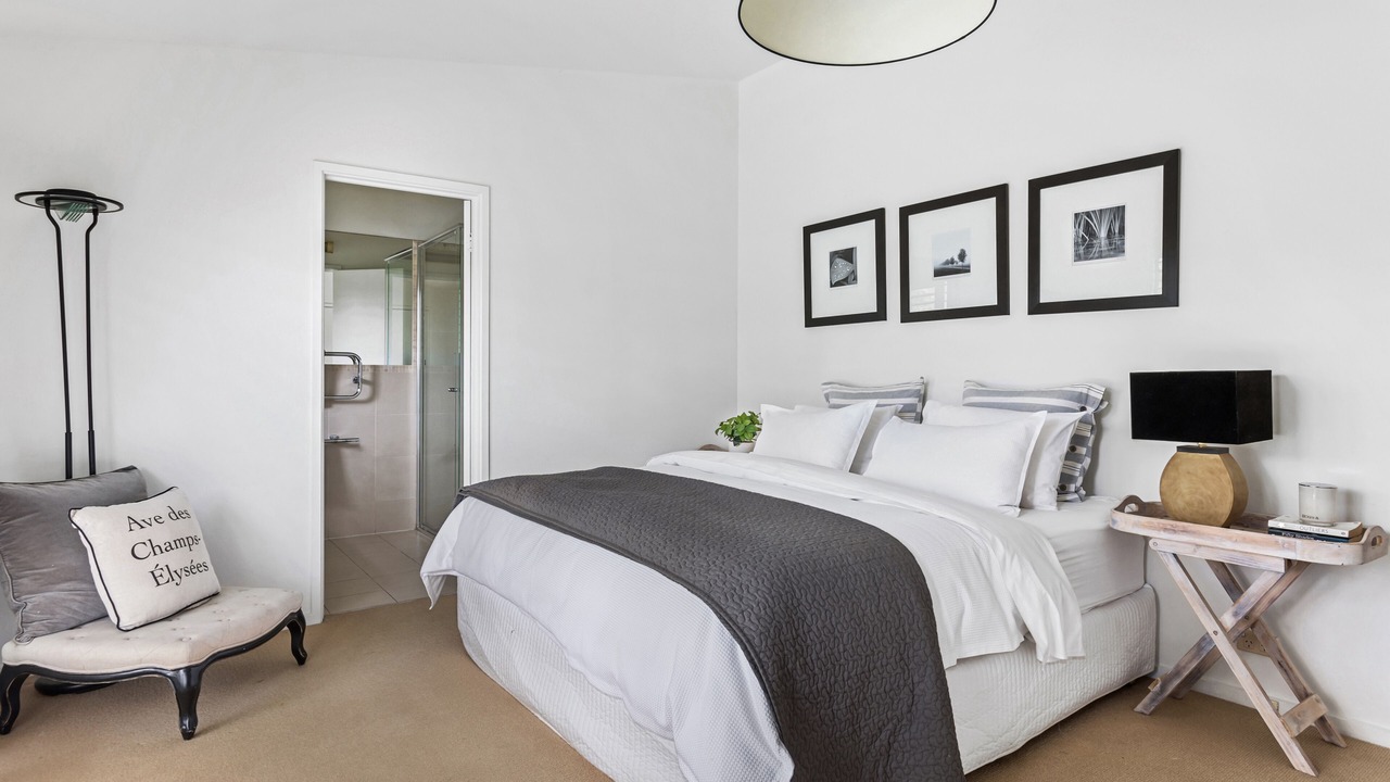 Photo of Bedroom in Shoreham