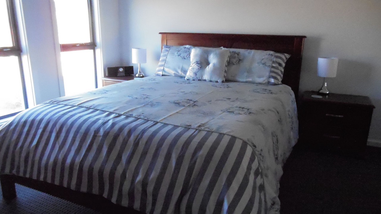 Photo of Bedroom in Port Victoria