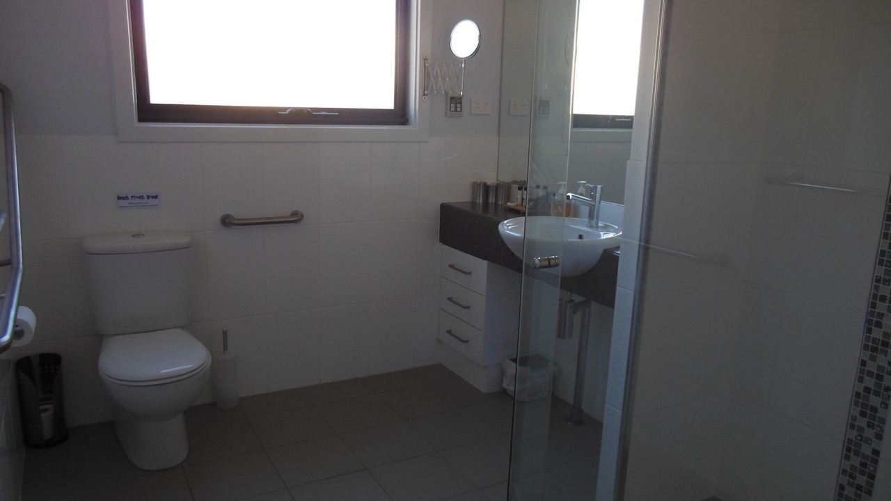 Photo of Bathroom in Port Victoria