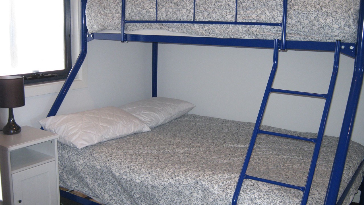 Photo of Bedroom in Port Victoria