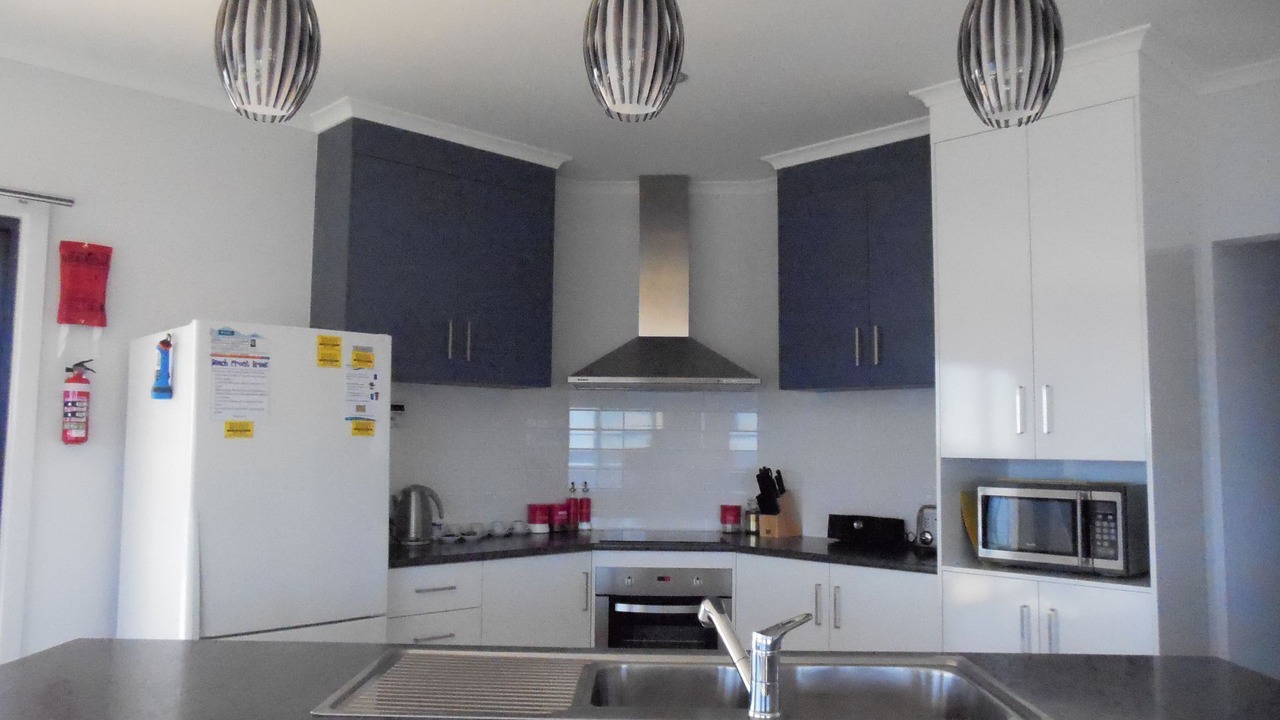Photo of Kitchen in Port Victoria