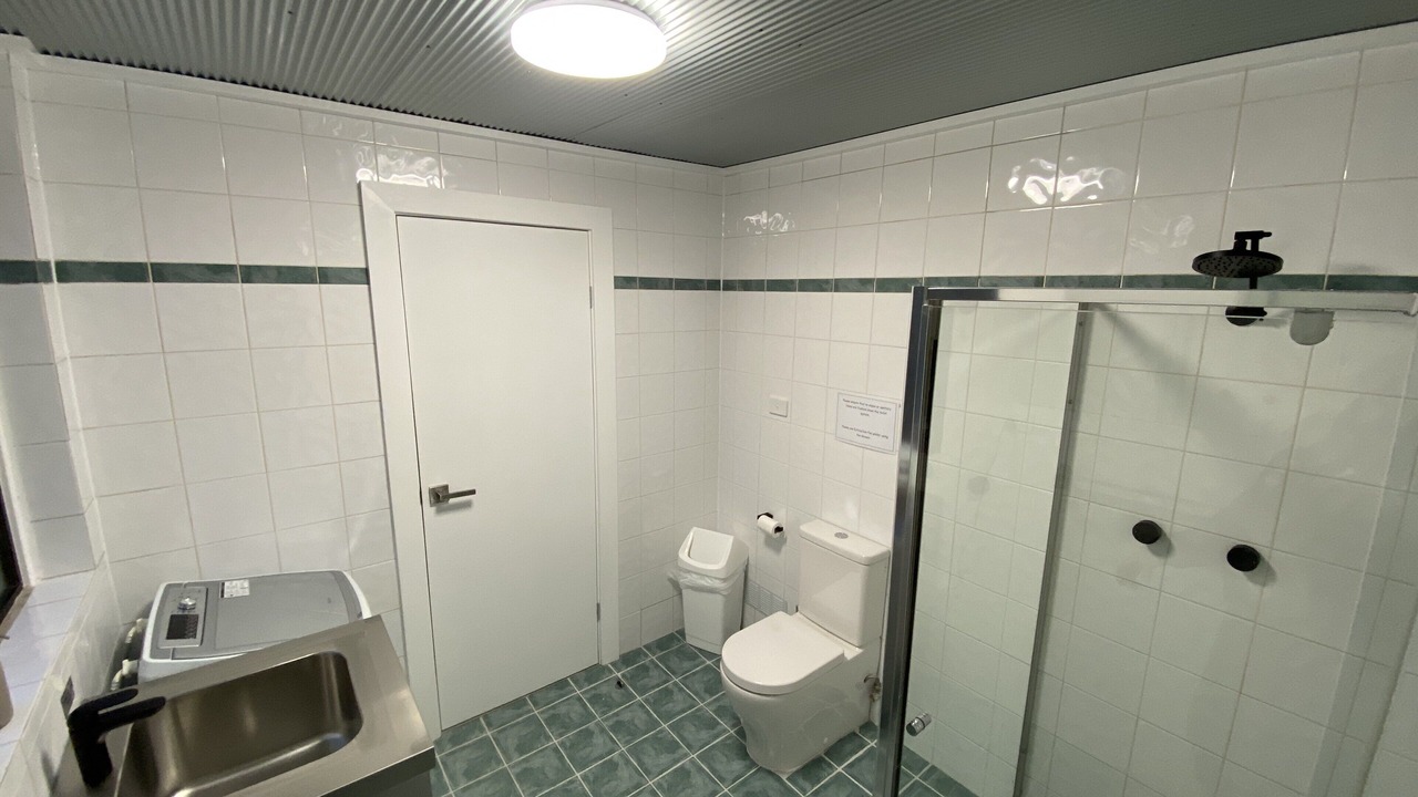 Photo of Bathroom in Lower Portland