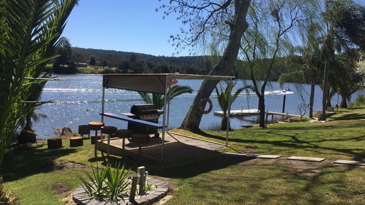 Photo of Outdoor in Lower Portland