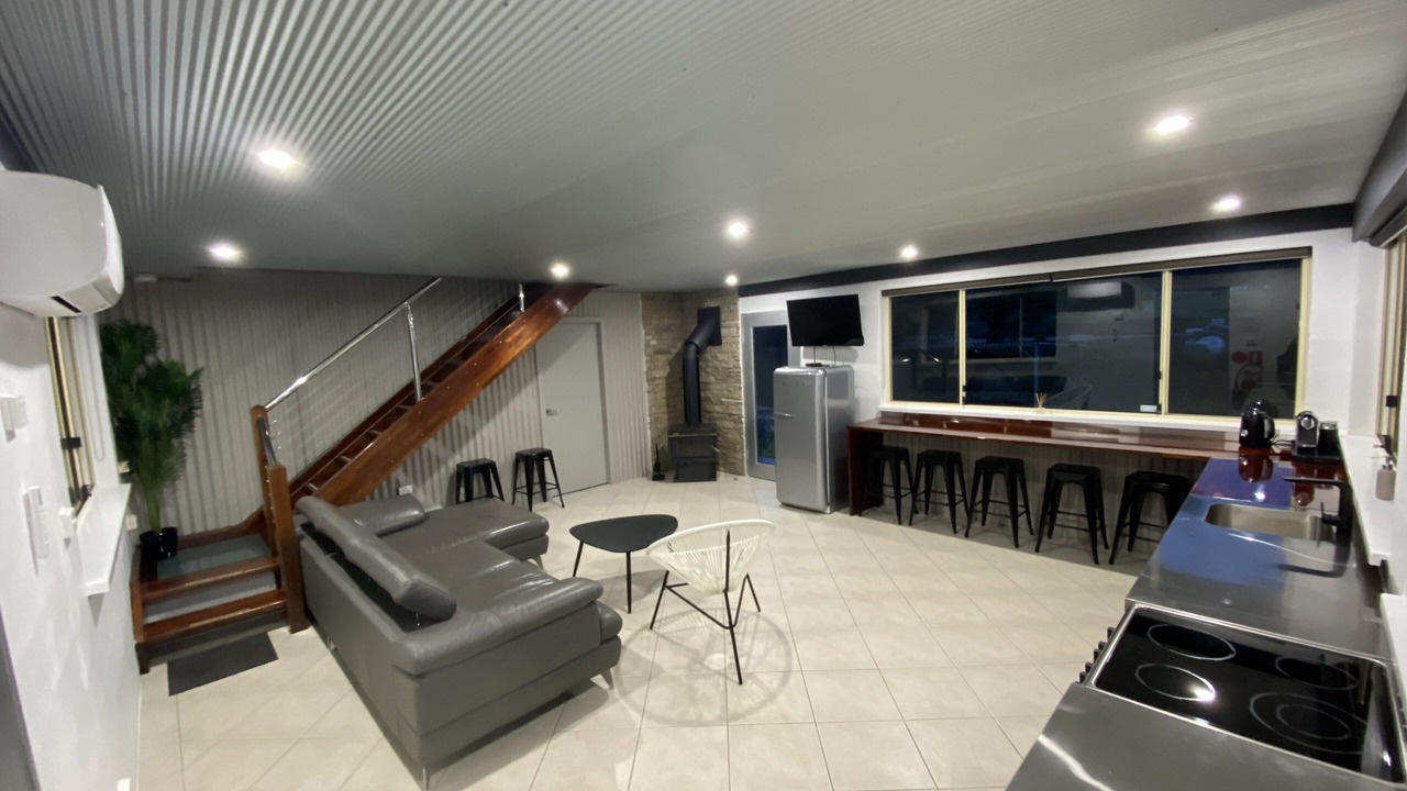Photo of Livingroom in Lower Portland