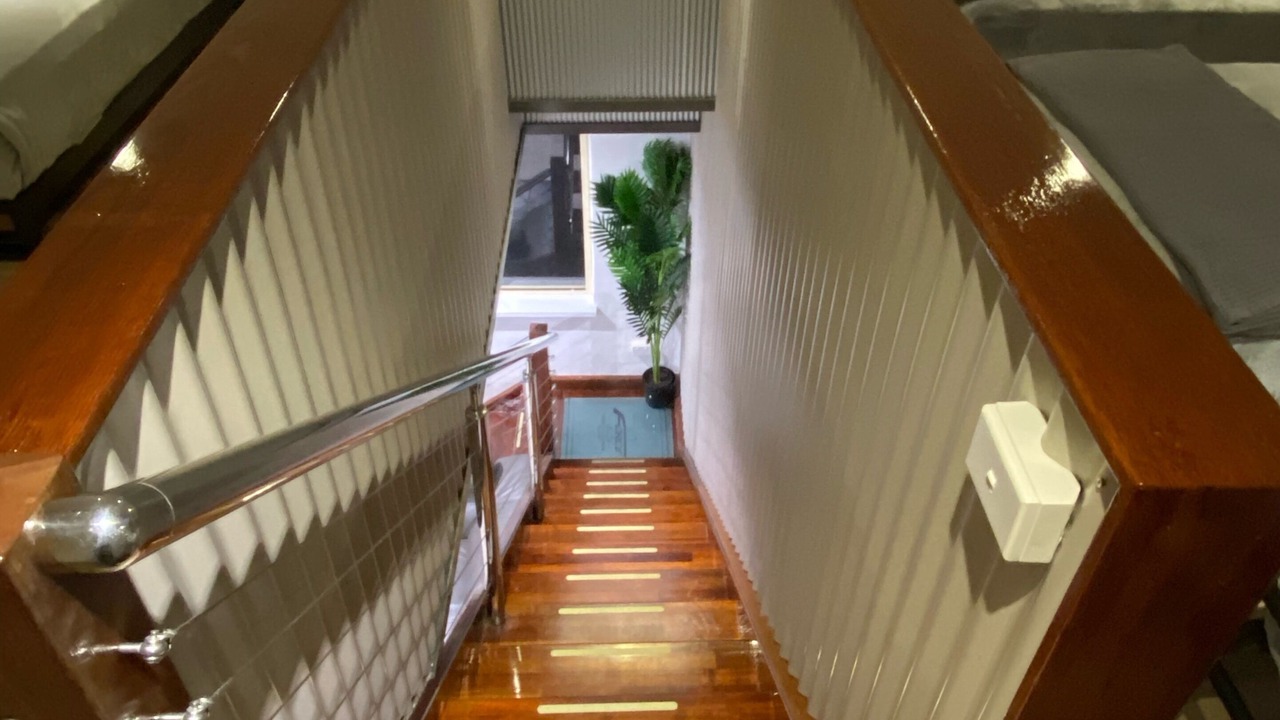 Photo of Bedroom in Lower Portland