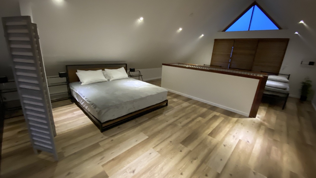 Photo of Bedroom in Lower Portland