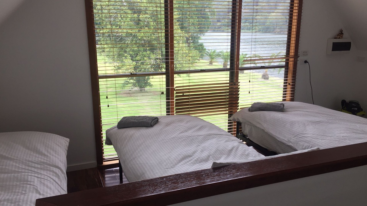 Photo of Bedroom in Lower Portland
