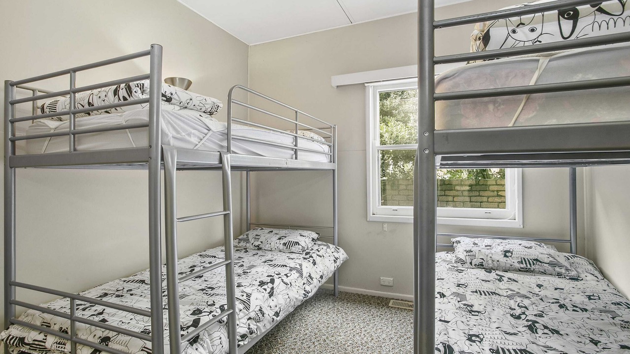 Photo of Bedroom in Ocean Grove