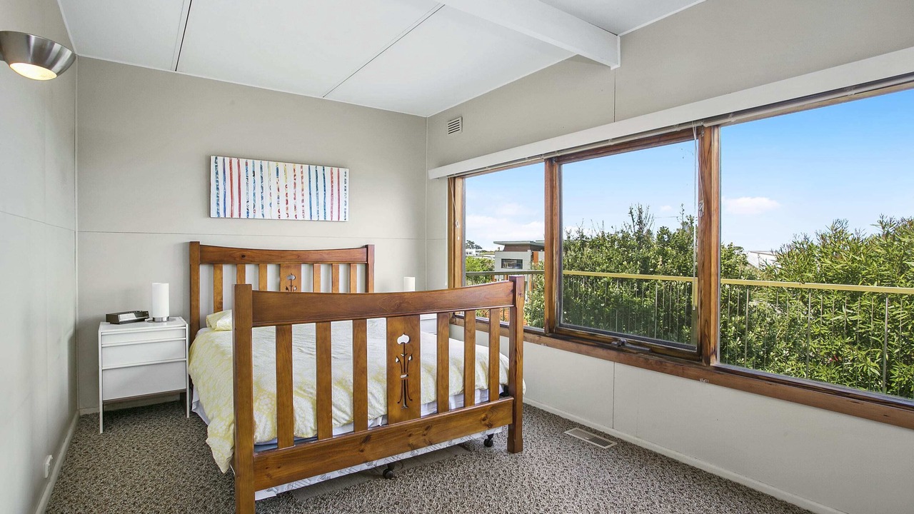 Photo of Bedroom in Ocean Grove
