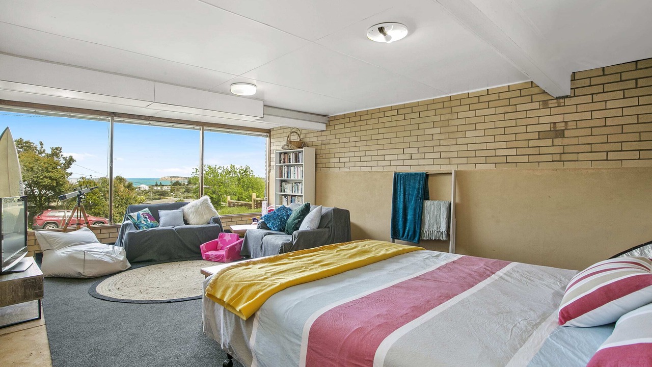 Photo of Bedroom in Ocean Grove