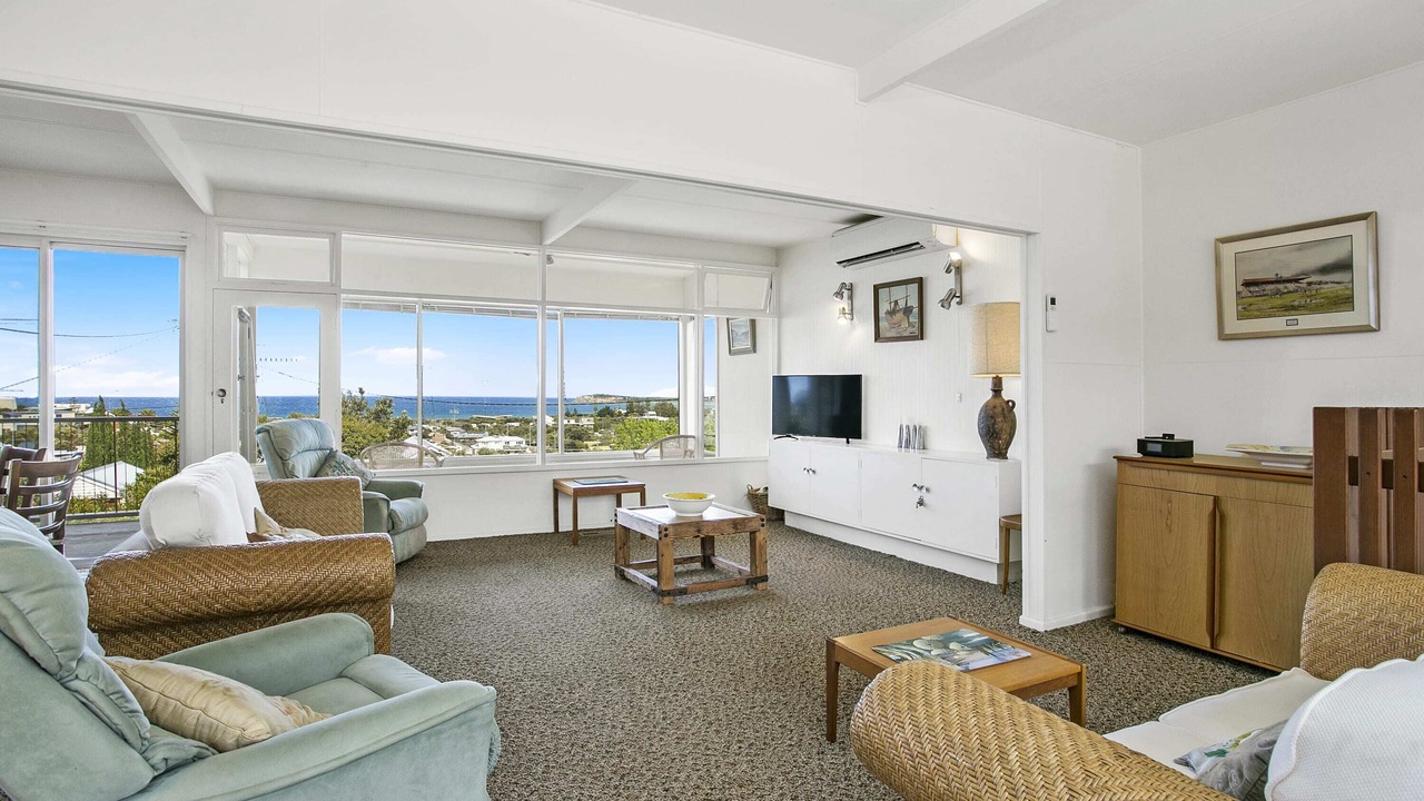 Photo of Livingroom in Ocean Grove