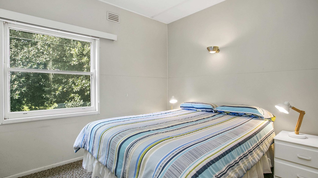 Photo of Bedroom in Ocean Grove