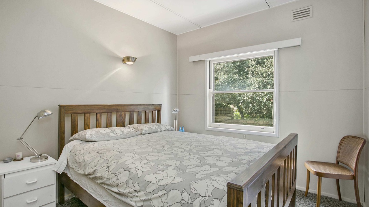 Photo of Bedroom in Ocean Grove
