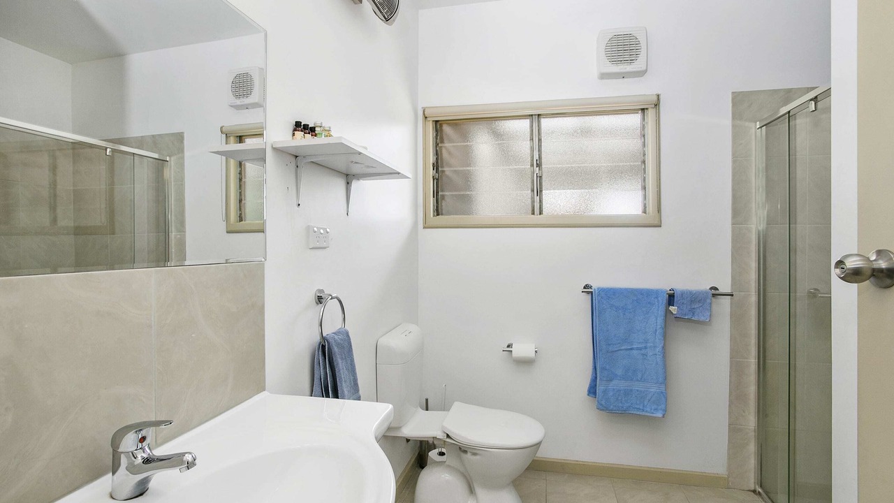 Photo of Bathroom in Ocean Grove