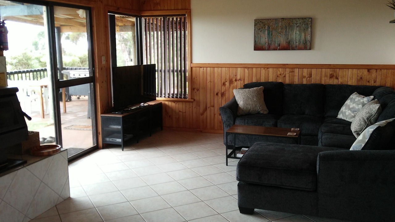 Photo of Livingroom in Augusta