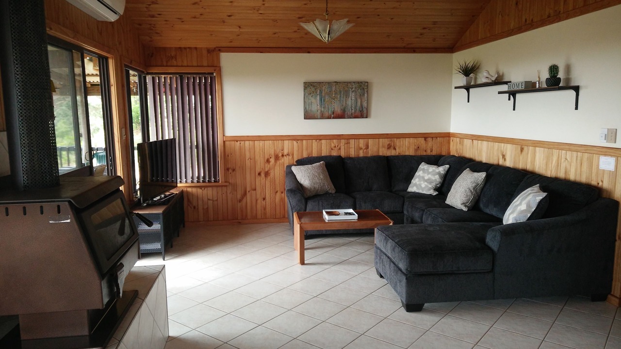 Photo of Livingroom in Augusta