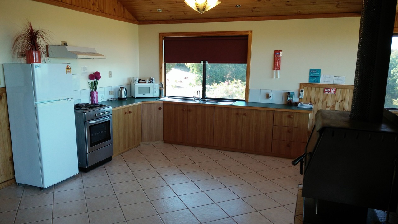 Photo of Kitchen in Augusta