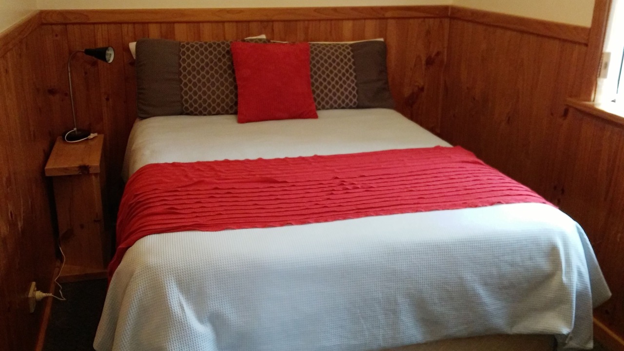 Photo of Bedroom in Augusta