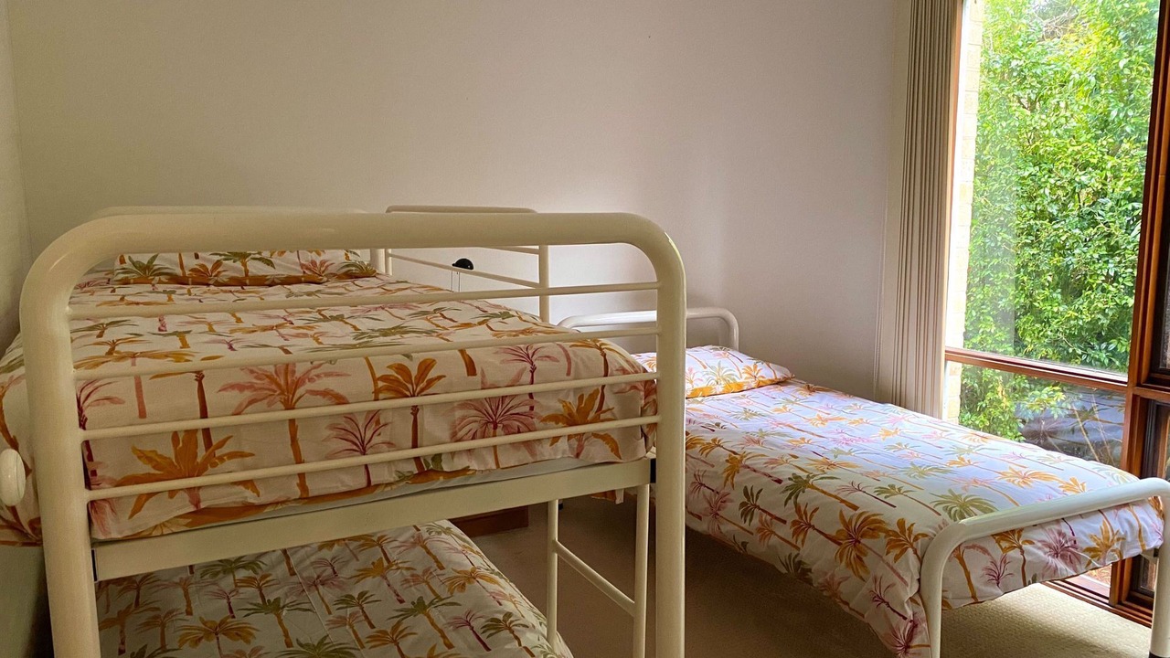 Photo of Bedroom in Surfside