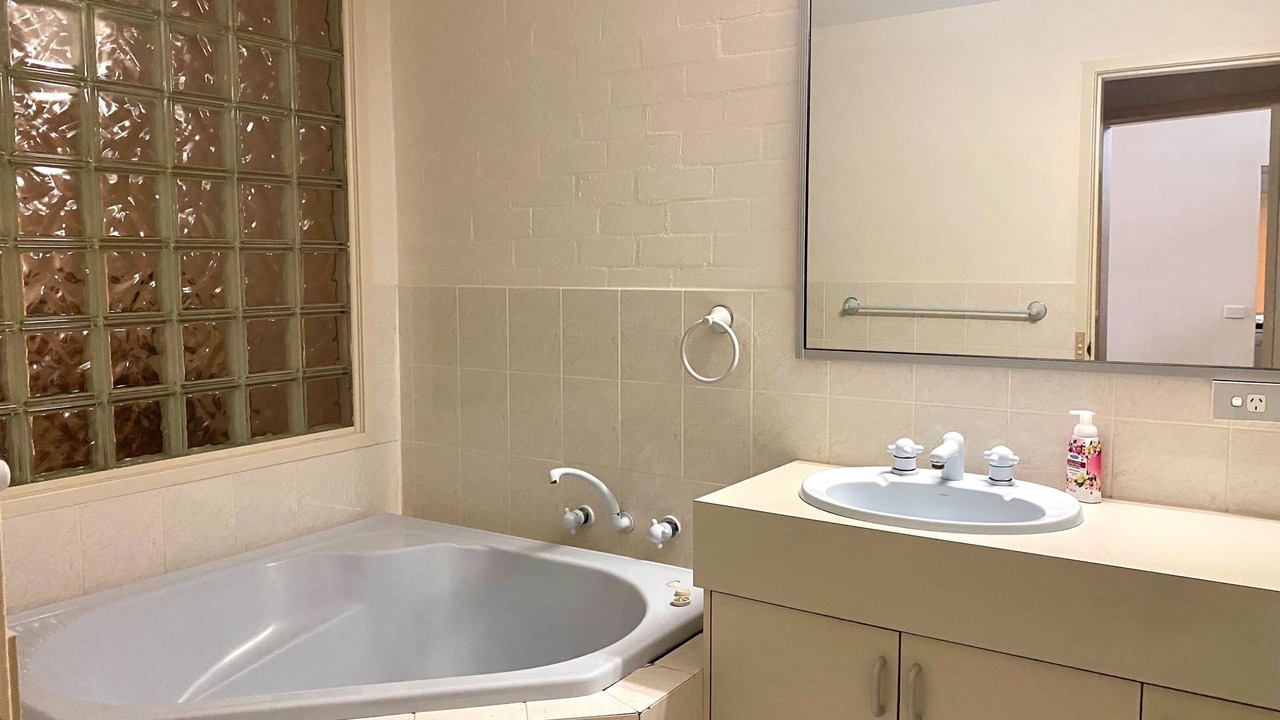 Photo of Bathroom in Surfside