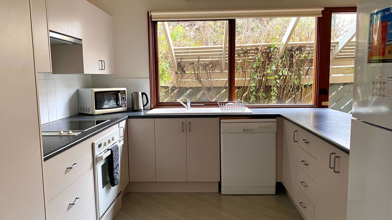 Photo of Kitchen in Surfside