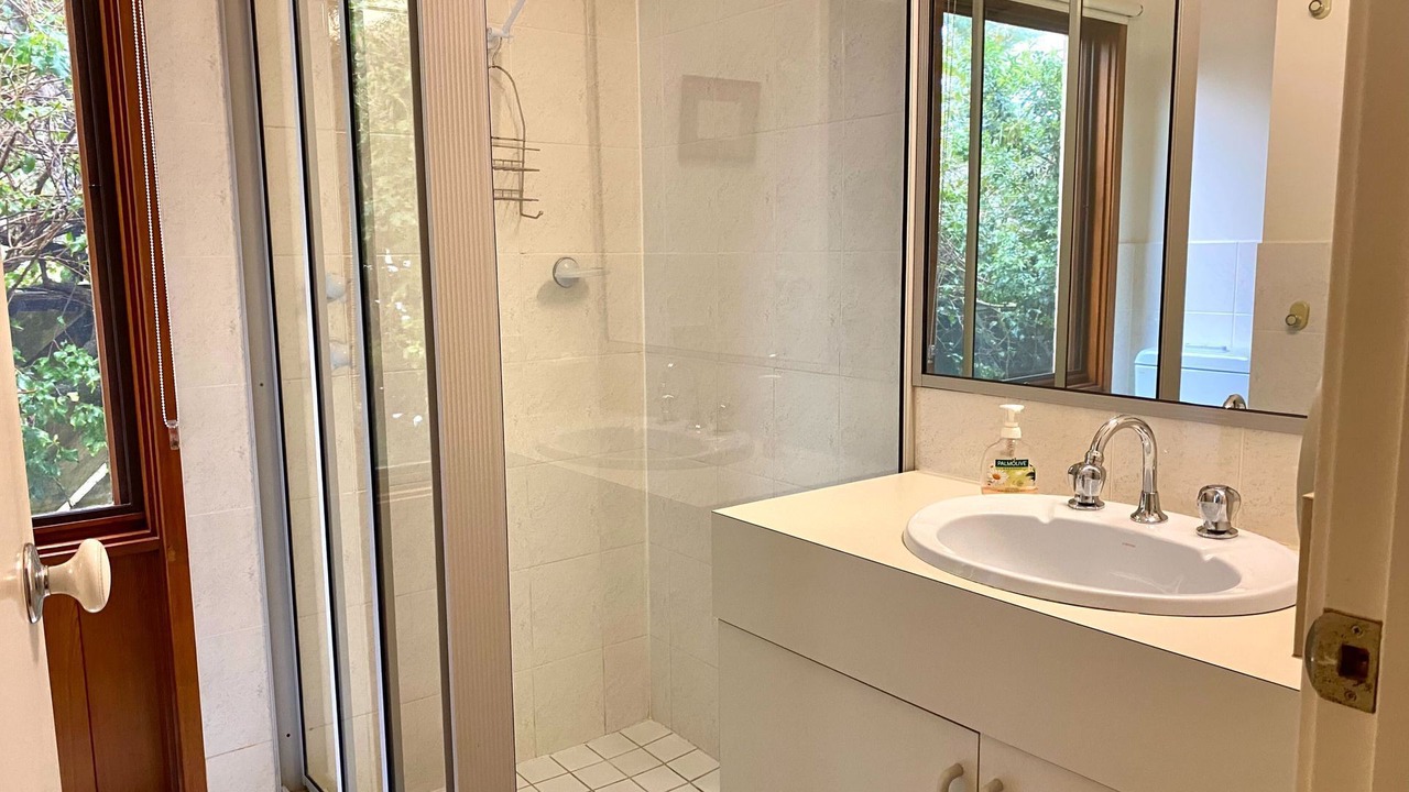 Photo of Bathroom in Surfside