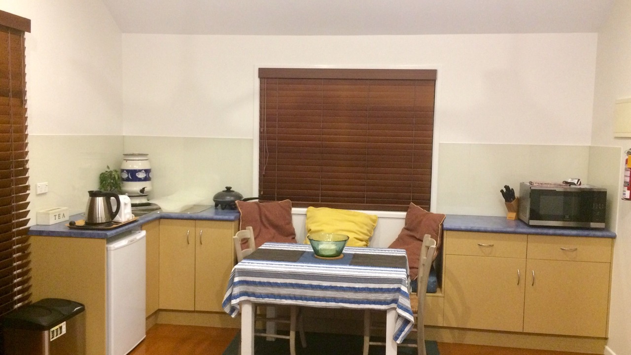 Photo of Kitchen in Suffolk Park