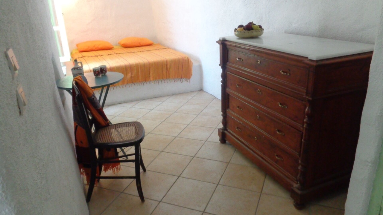 Photo of Bedroom in Pitrofos