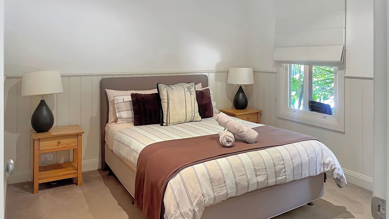 Photo of Bedroom in Jamieson