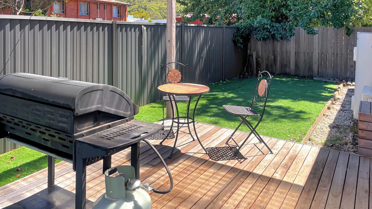 Photo of Outdoor in Jamieson