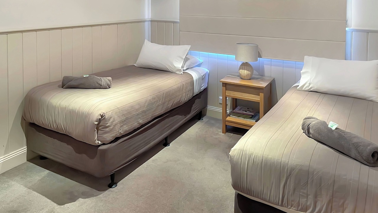 Photo of Bedroom in Jamieson