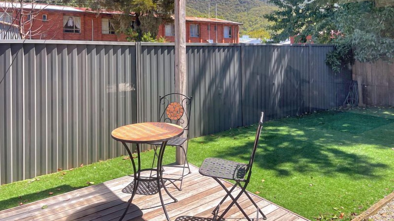 Photo of Outdoor in Jamieson