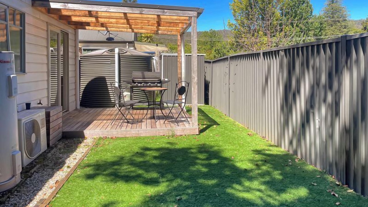 Photo of Outdoor in Jamieson