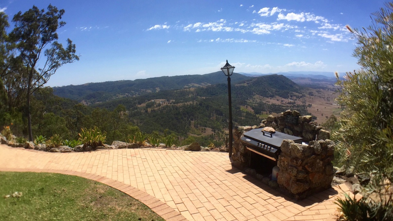 Photo of Patio Balcony in Vacy